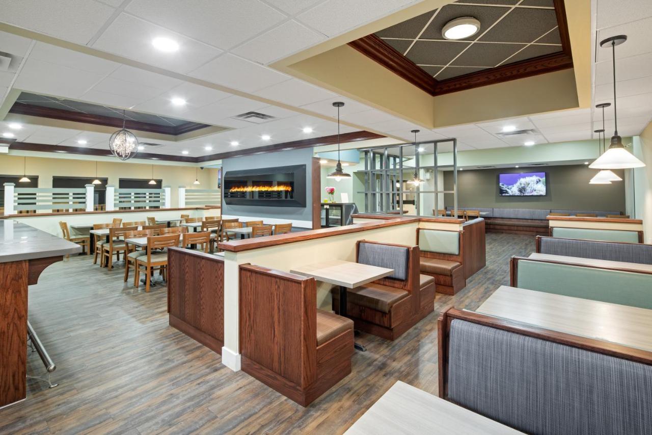 Travelodge By Wyndham