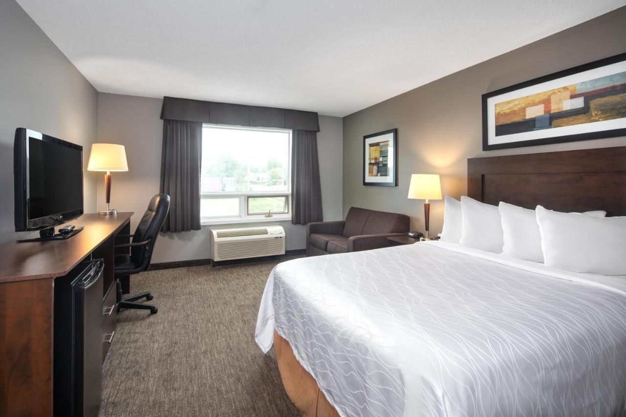 Travelodge By Wyndham Hotel 3*
