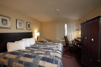 Travelodge By Wyndham Sudbury