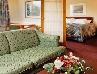 Hotel Travelodge By Wyndham