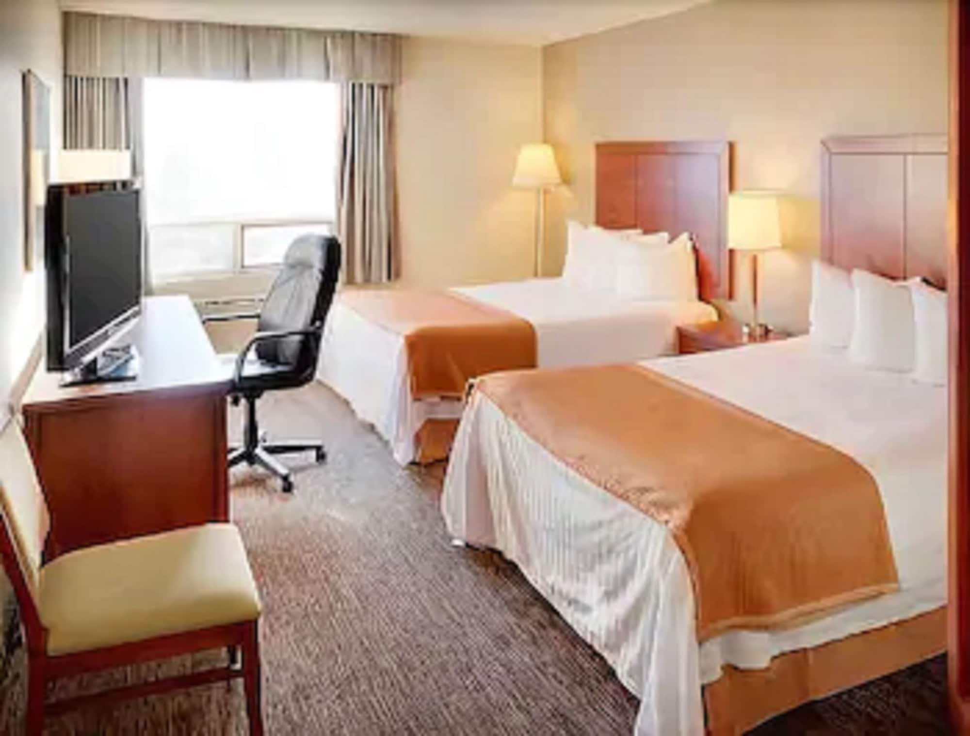 Hotel Travelodge By Wyndham 3*