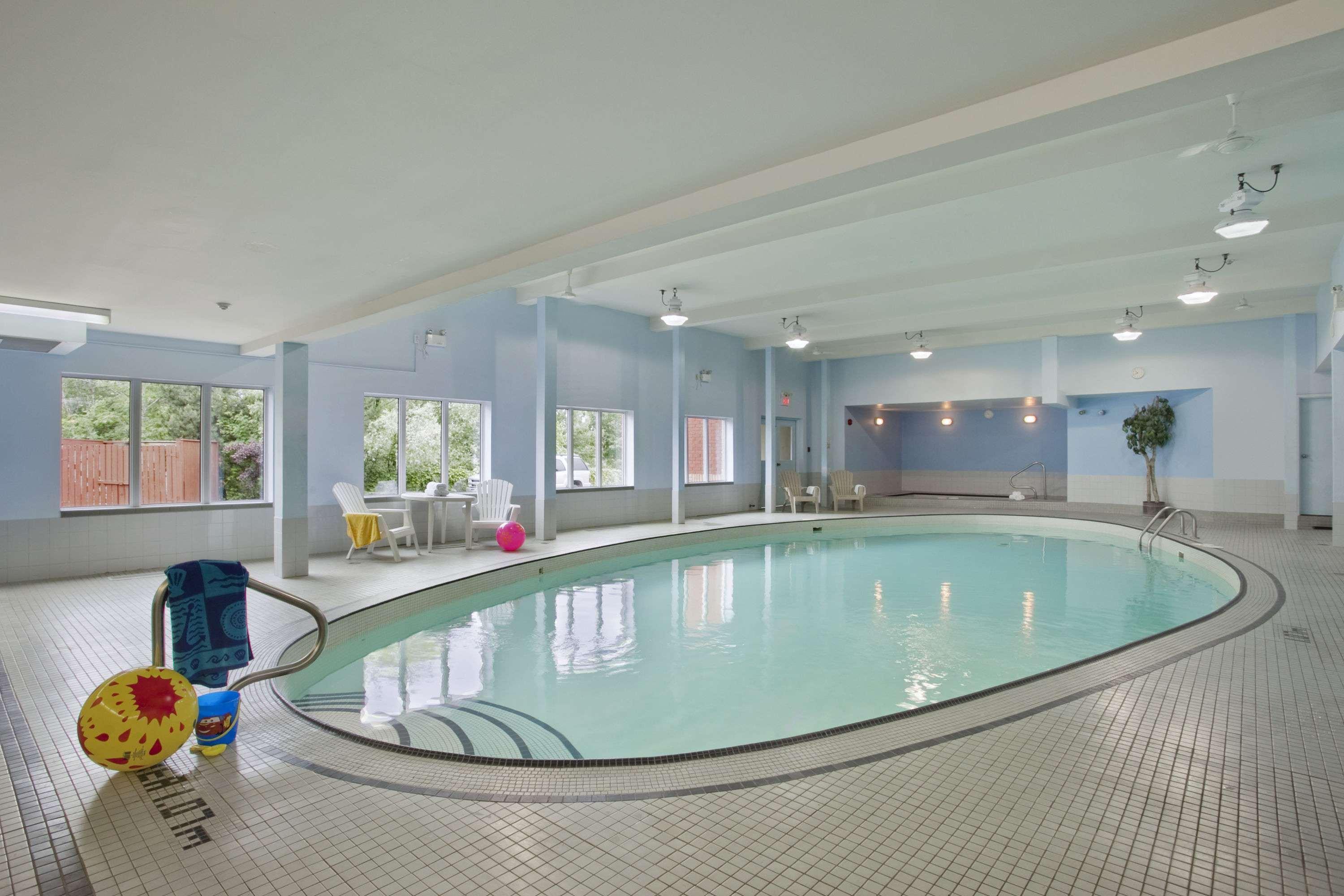 Hotel Travelodge By Wyndham Sudbury