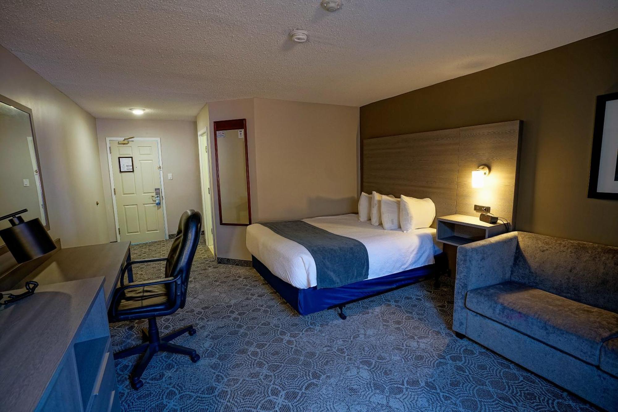 Travelodge By Wyndham Hotel 3*