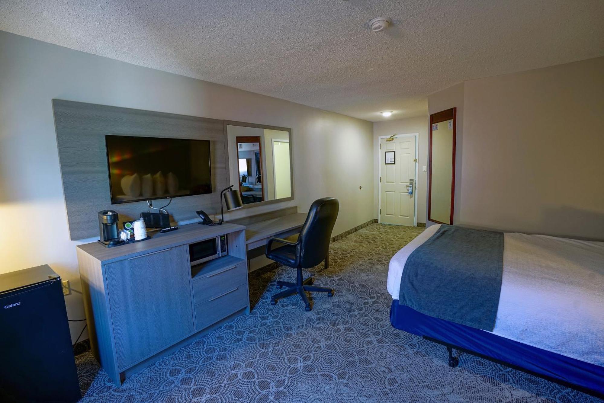 Travelodge By Wyndham Hotel
