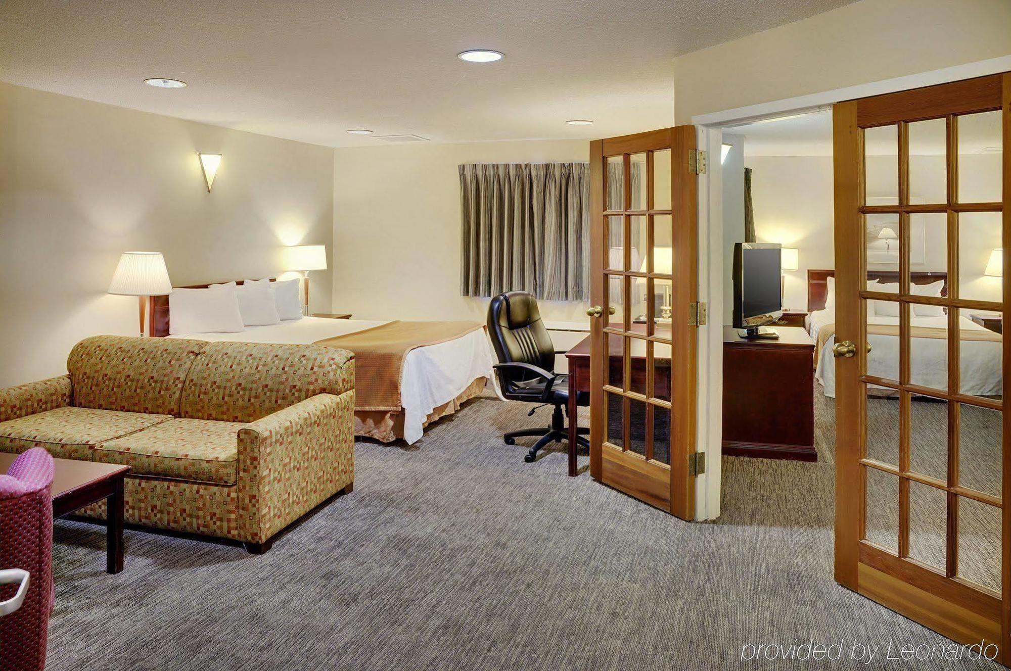 Hotel Travelodge By Wyndham 3*