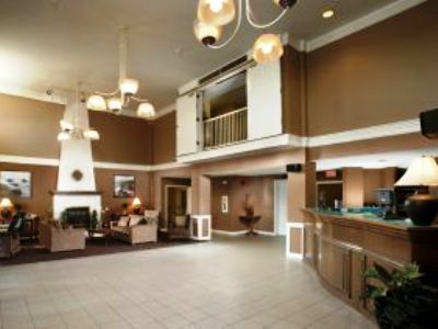 Travelodge By Wyndham 3*