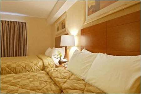Travelodge By Wyndham Hotel Sudbury
